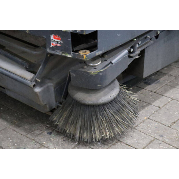 2014 Hako B310R CL-45582540