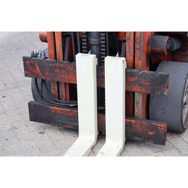 1995 NISSAN KCUGH02F350-45582553