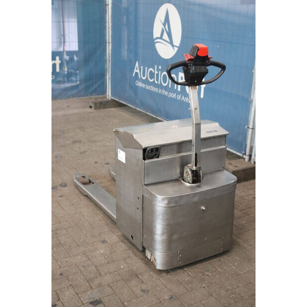 2001 Lafis LEHM 20-45582590