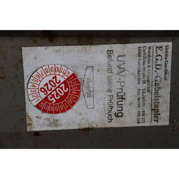 2001 Lafis LEHM 20-45582605