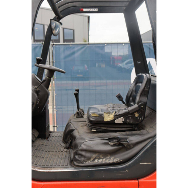 1998 Linde H30T-03-45582631