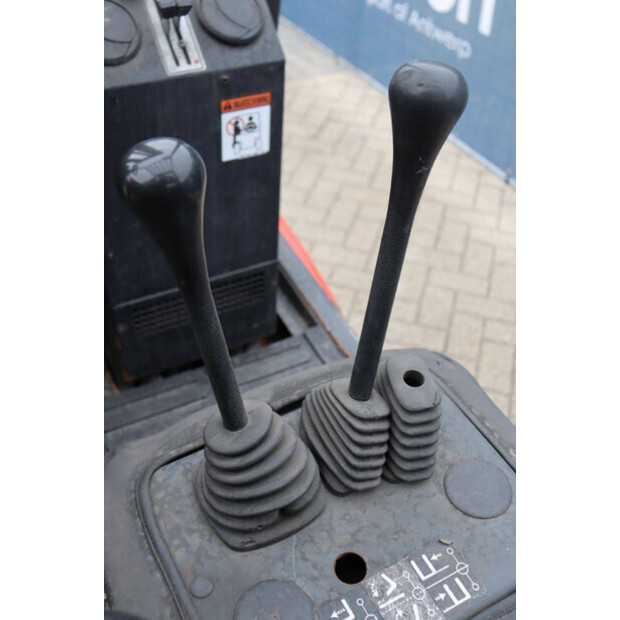 1998 Linde H30T-03-45582636