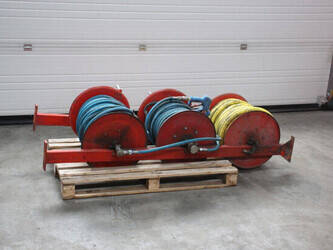 Image de BALAYEUSES 1995 WATERKRACHT OTHERS