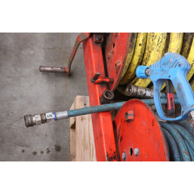 1995 WATERKRACHT OTHERS-45582652