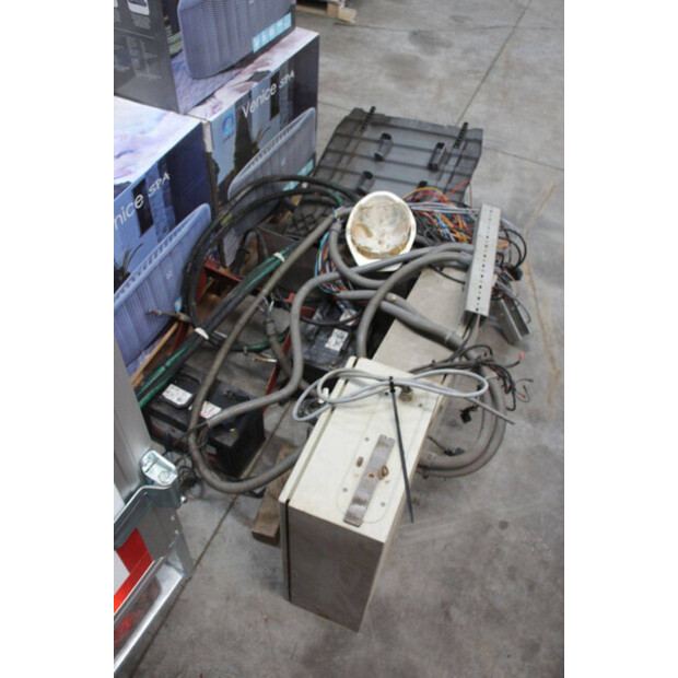 1995 WATERKRACHT OTHERS-45582655