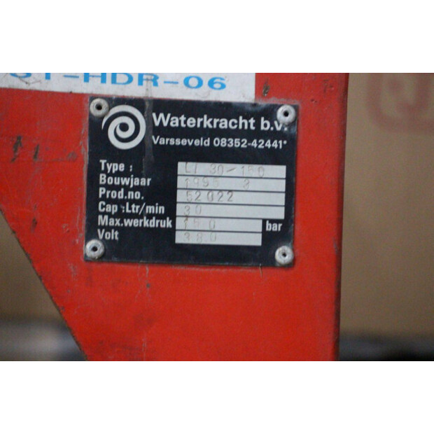 1995 WATERKRACHT OTHERS-45582667