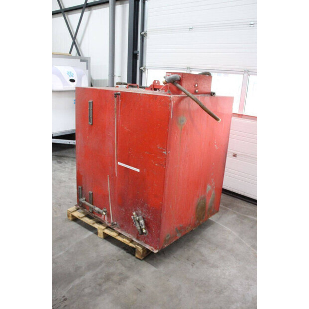 1995 WATERKRACHT OTHERS-45582680