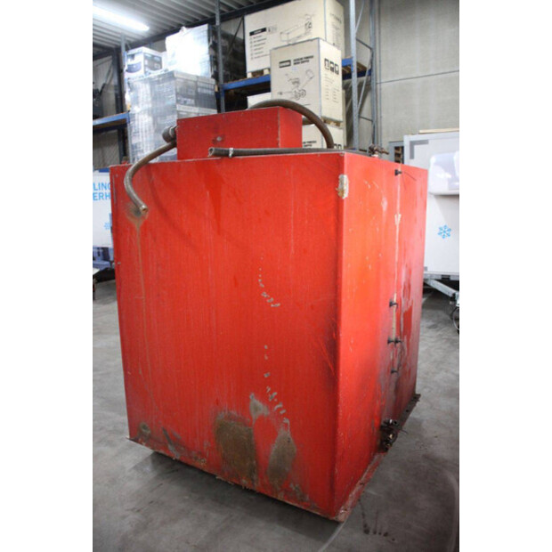 1995 WATERKRACHT OTHERS-45582681