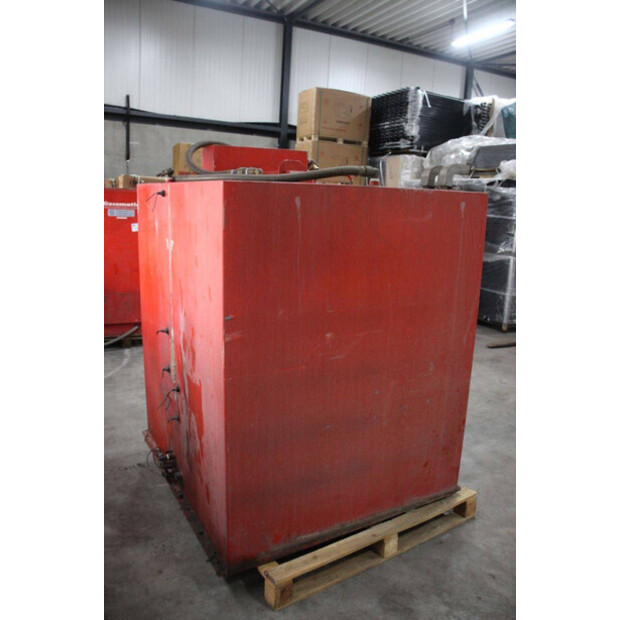 1995 WATERKRACHT OTHERS-45582682