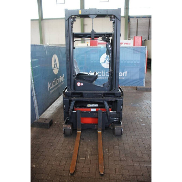 2014 Linde R14X-03-45582693