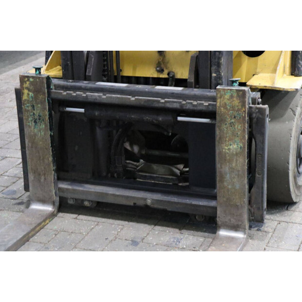 2007 Caterpillar EP18NT-48E-45582744