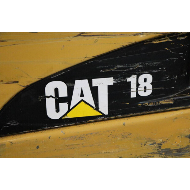 2007 Caterpillar EP18NT-48E-45582749