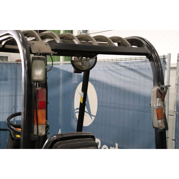 2007 Caterpillar EP18NT-48E-45582756