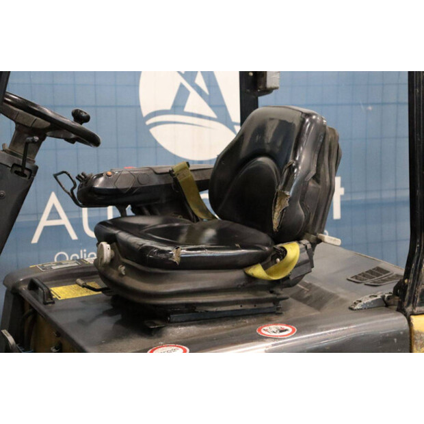 2007 Caterpillar EP18NT-48E-45582759