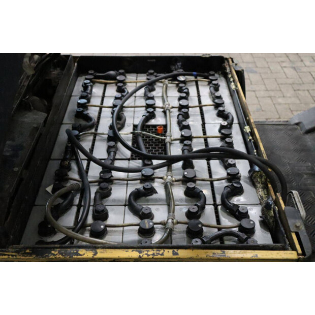 2007 Caterpillar EP18NT-48E-45582767