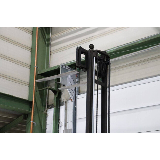 2007 Caterpillar EP18NT-48E-45582772