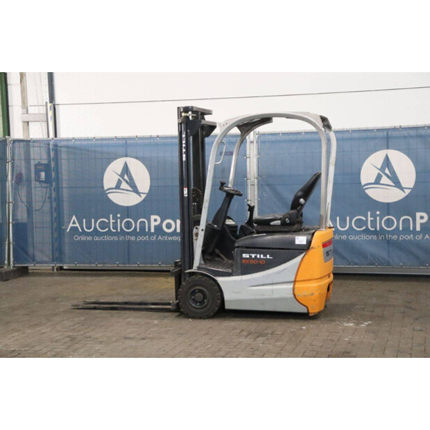 2010 ستيل RX 50-10-45582839