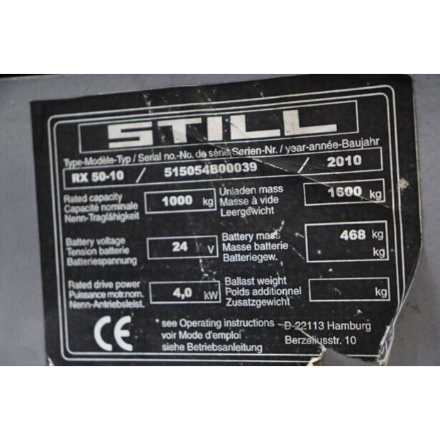 2010 ستيل RX 50-10-45582864