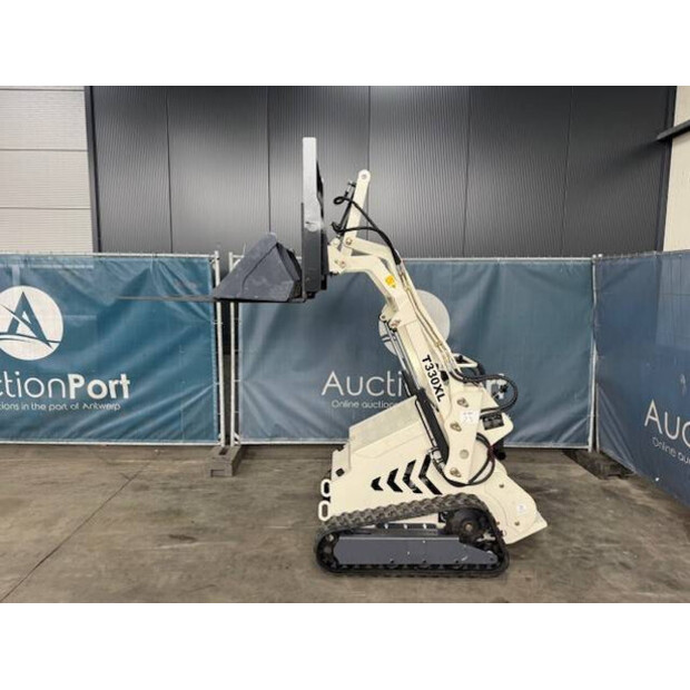 2024 نومان T330XL-45582875