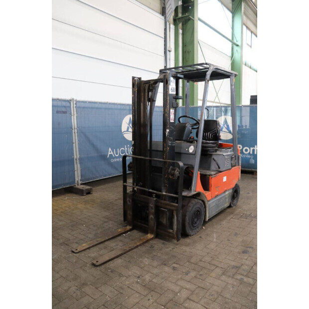 2003 Toyota 7FBMF16-45582893