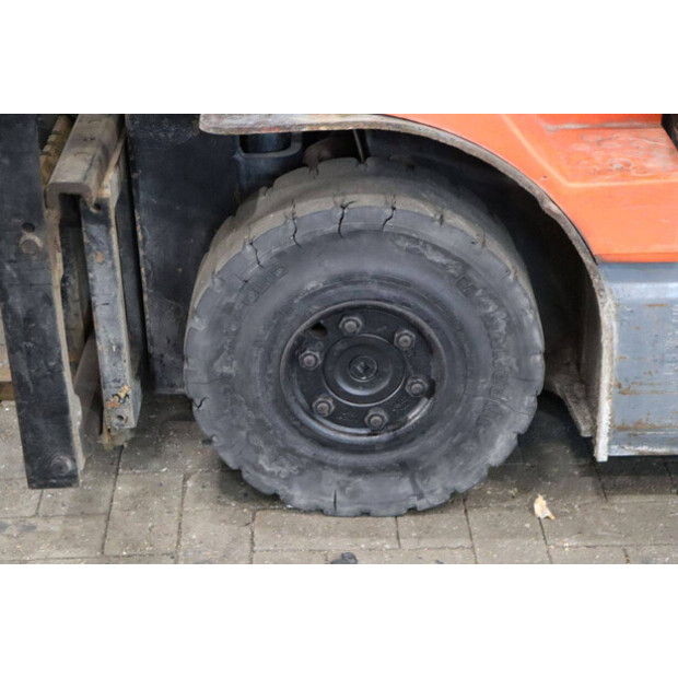 2003 Toyota 7FBMF16-45582896