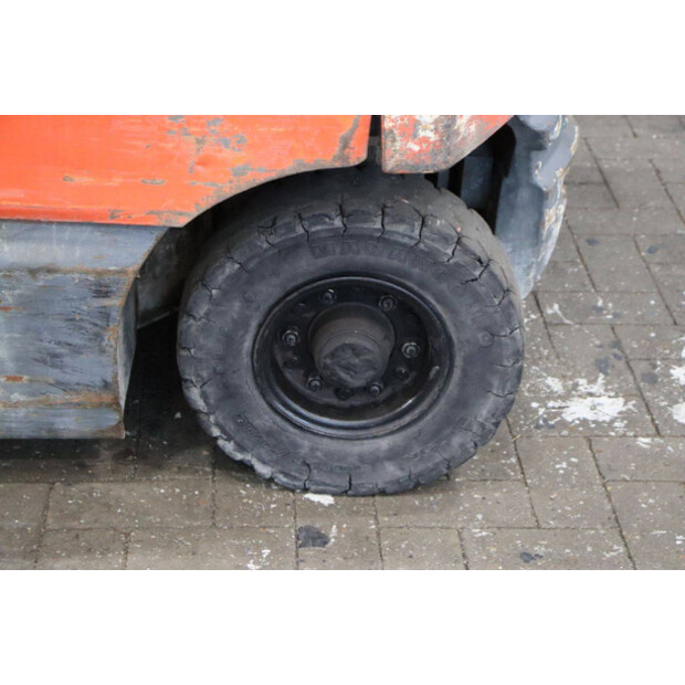 2003 Toyota 7FBMF16-45582897