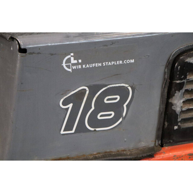 2003 Toyota 7FBMF16-45582898