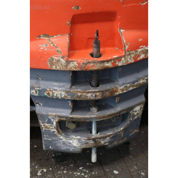 2003 Toyota 7FBMF16-45582901