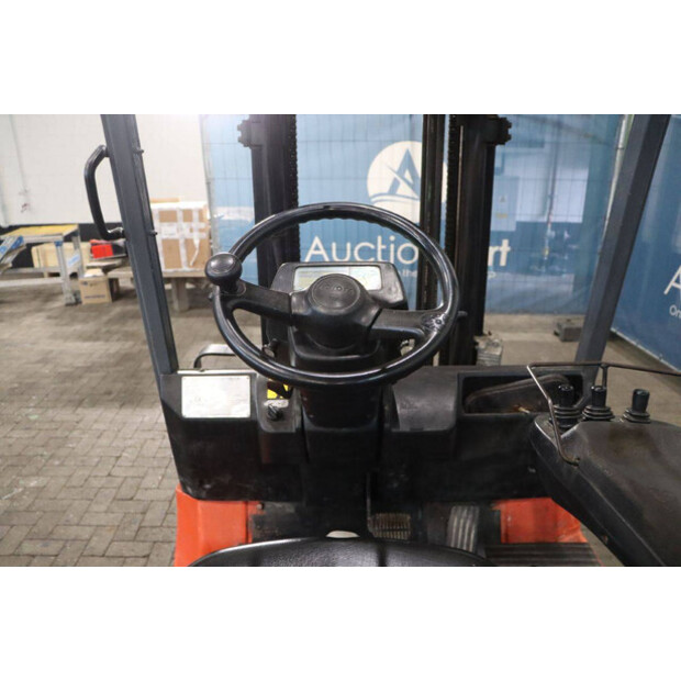 2003 Toyota 7FBMF16-45582902