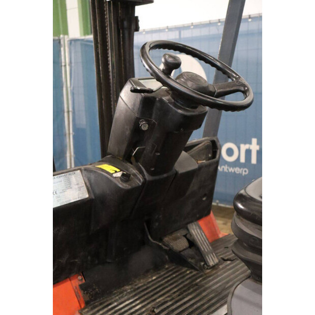 2003 Toyota 7FBMF16-45582905