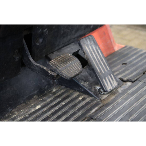 2003 Toyota 7FBMF16-45582906