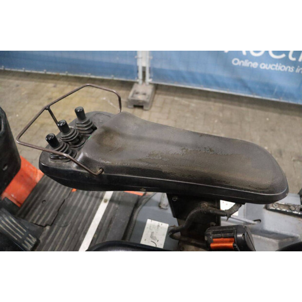 2003 Toyota 7FBMF16-45582910