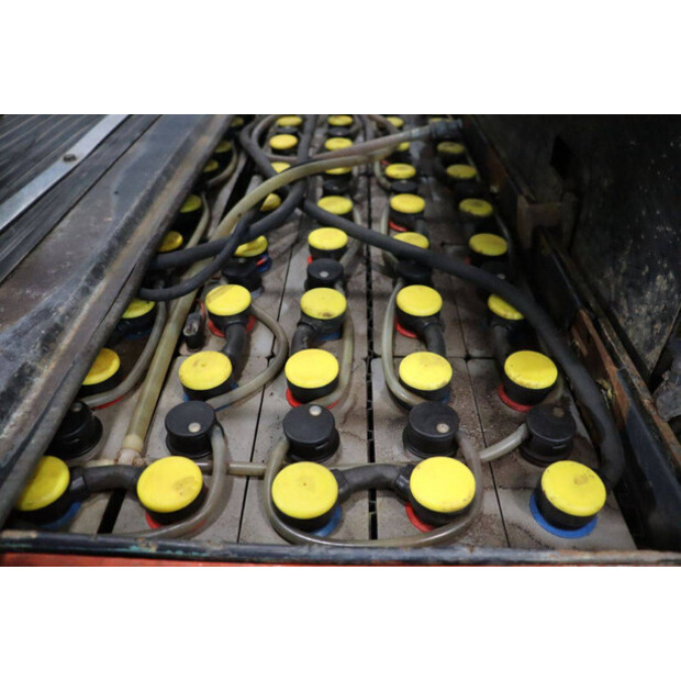 2003 Toyota 7FBMF16-45582914