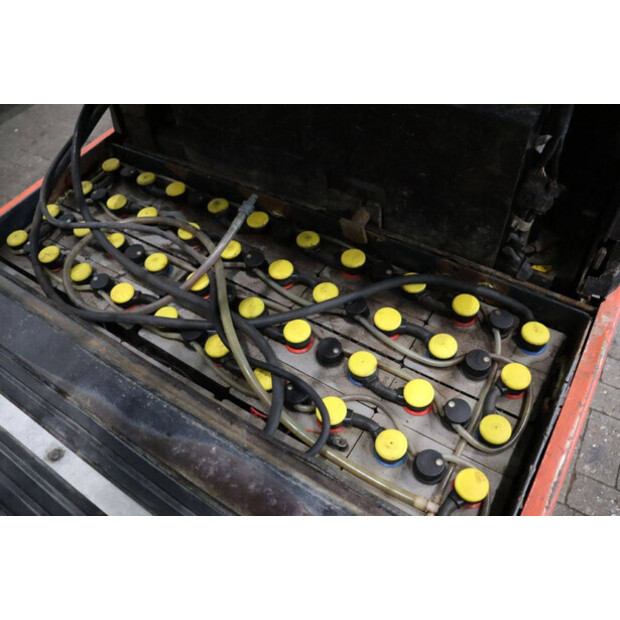 2003 Toyota 7FBMF16-45582915