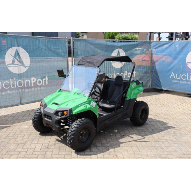 2024 Wextrem 200Pro-45582945