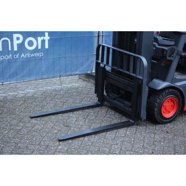 2017 Linde E16-02-45582966