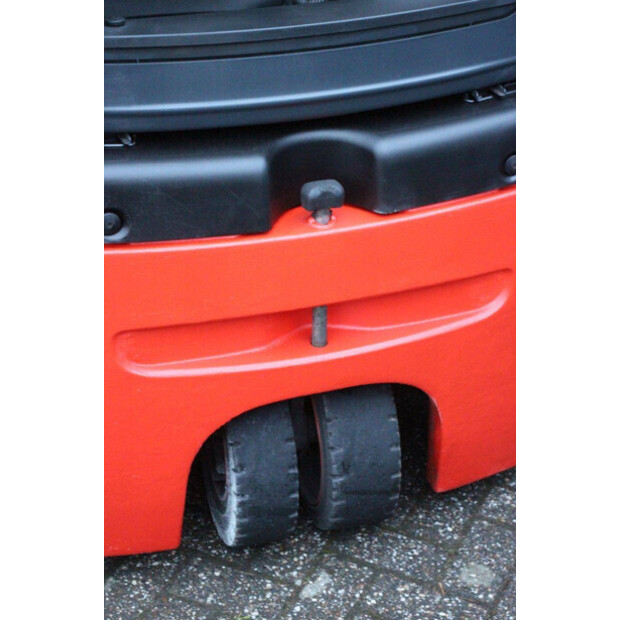 2017 Linde E16-02-45582971