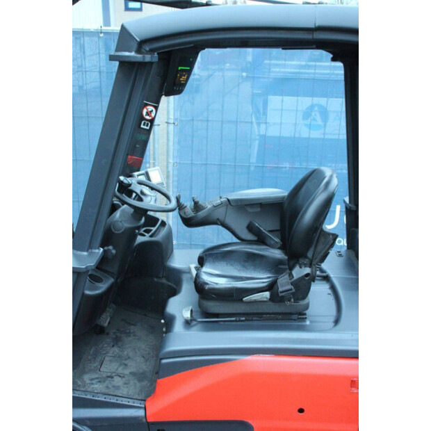 2017 Linde E16-02-45582973