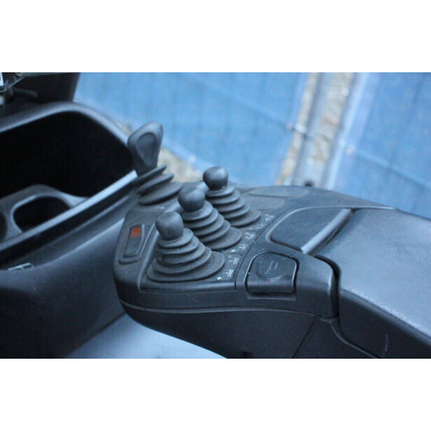 2017 Linde E16-02-45582979