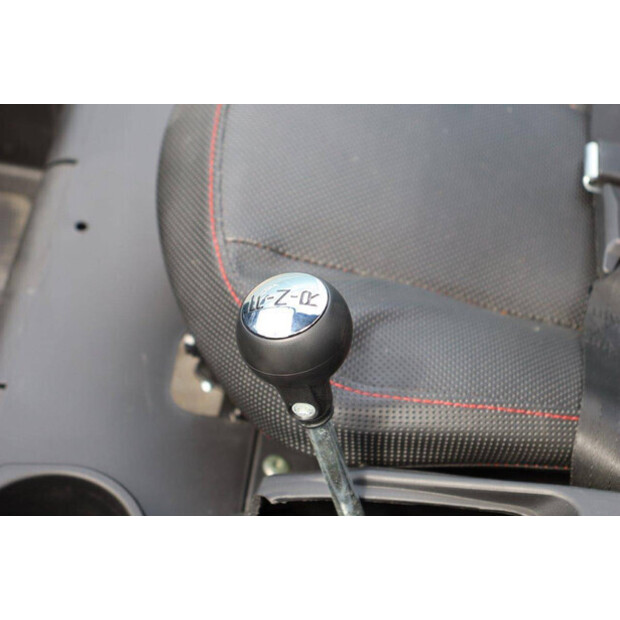 2025 Wextrem UTV-ATV 200PRO-45583008