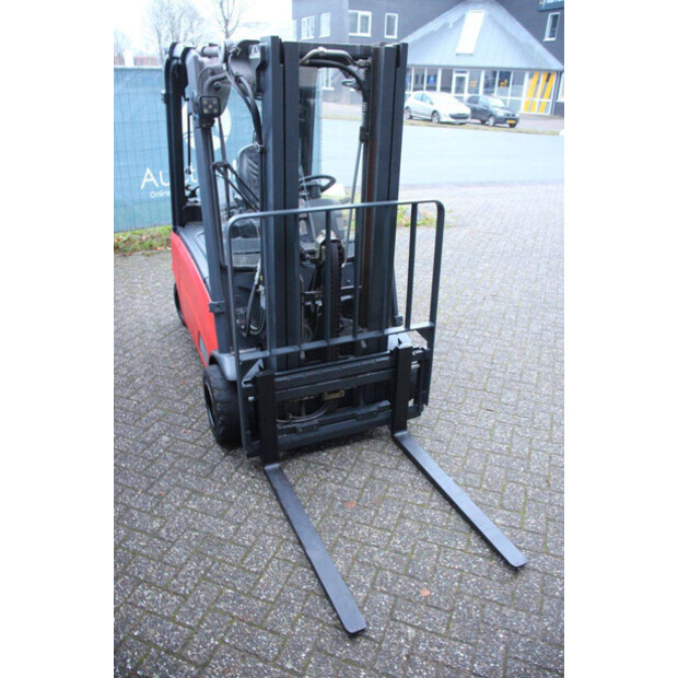 2014 Linde E20PL-01-45583020