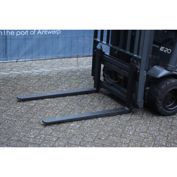 2014 Linde E20PL-01-45583023