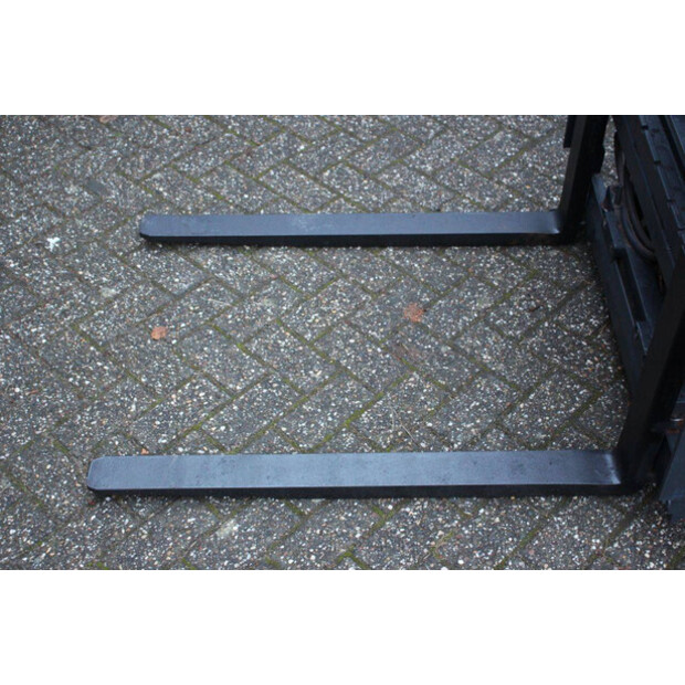 2014 Linde E20PL-01-45583027