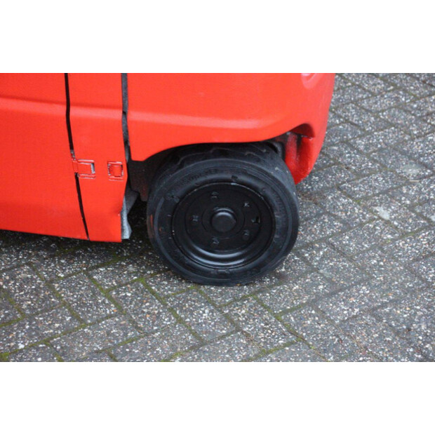 2014 Linde E20PL-01-45583030