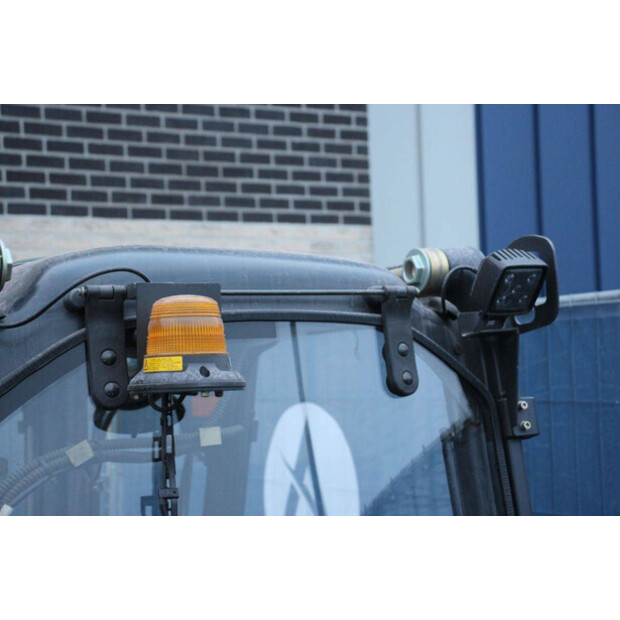 2014 Linde E20PL-01-45583031