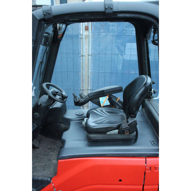 2014 Linde E20PL-01-45583034