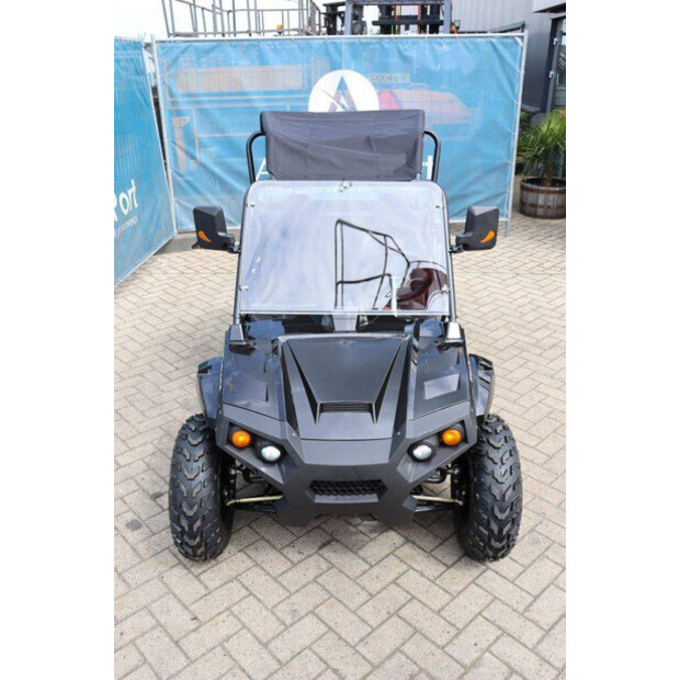 2025 Wextrem UTV-ATV 200 Pro-45583055