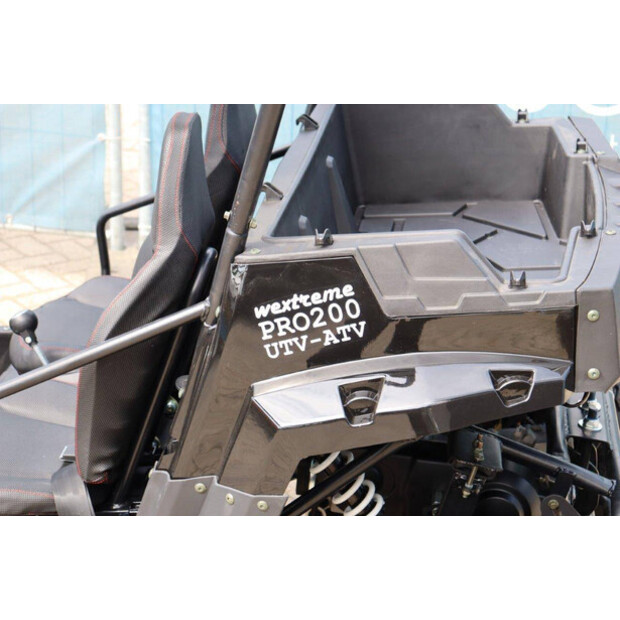 2025 Wextrem UTV-ATV 200 Pro-45583062