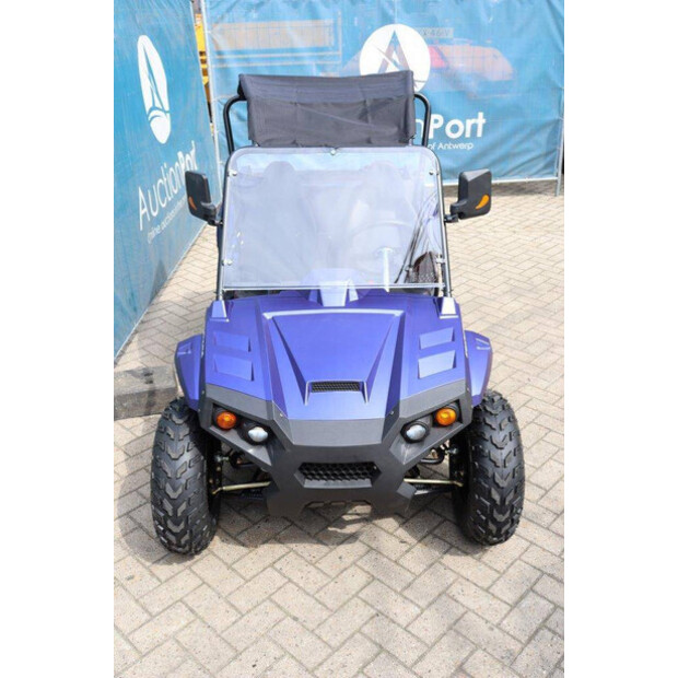 2024 Wextrem UTV-ATV 200PRO-45583139