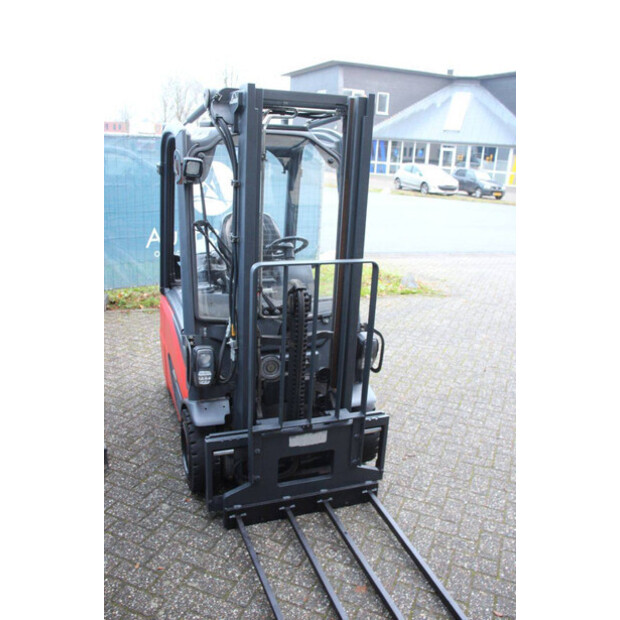 2017 Linde E16C-02-45583166